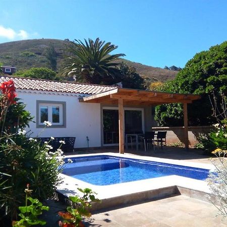 Casa Rural Domi II Santa Cruz de Tenerife Bagian luar foto