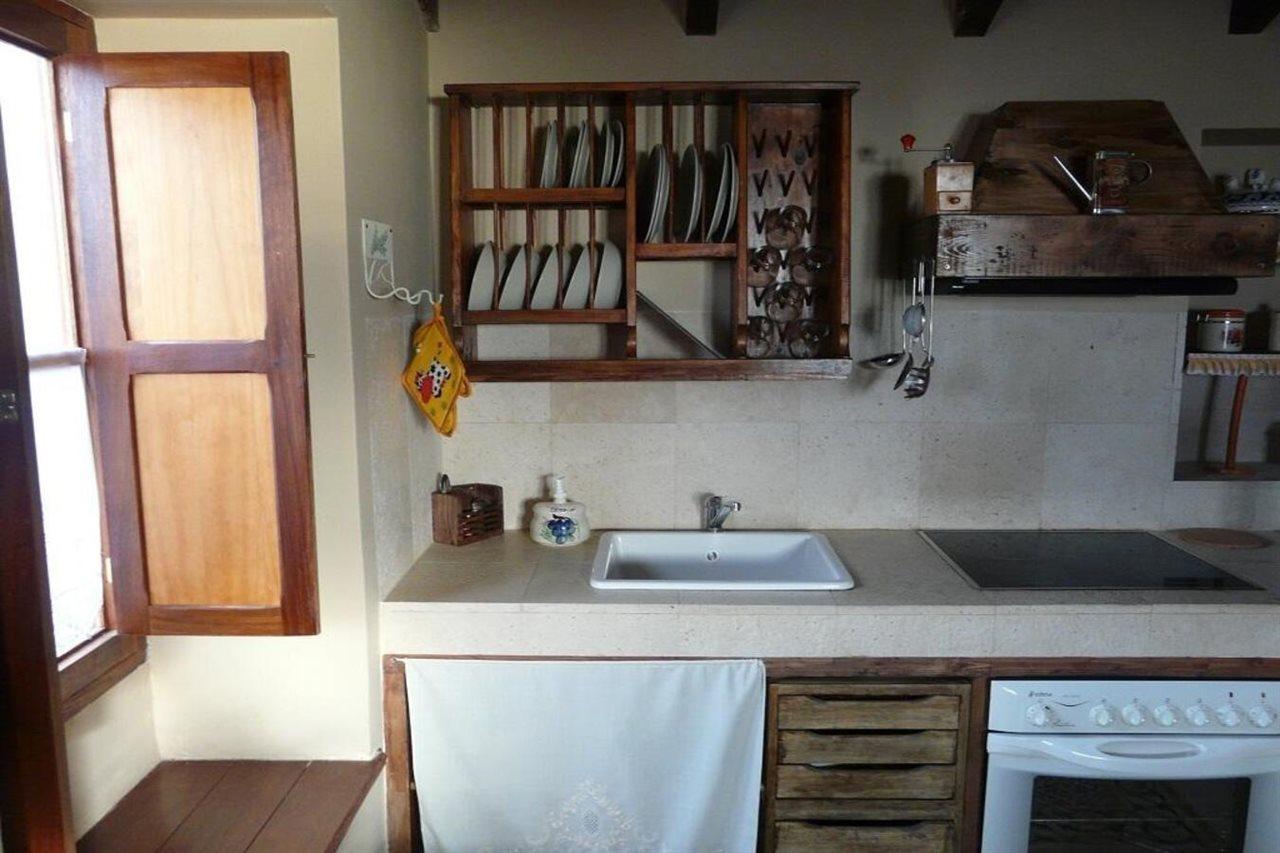 Casa Rural Domi II Santa Cruz de Tenerife Bagian luar foto