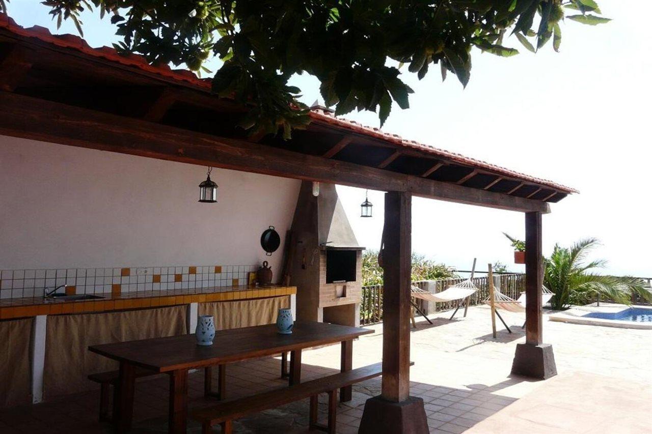 Casa Rural Domi II Santa Cruz de Tenerife Bagian luar foto
